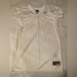 NIKE Youth Football Training Jersey. Size XL